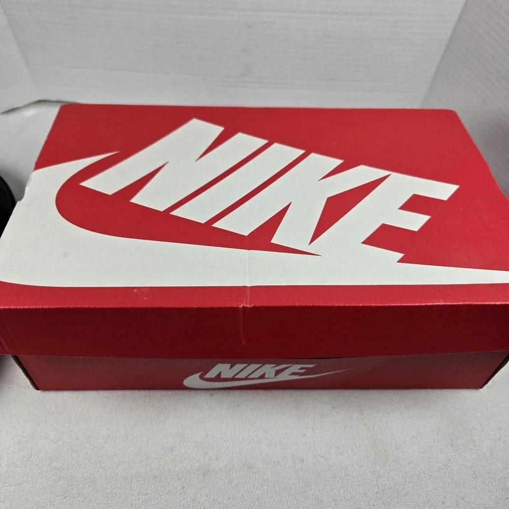 NIKE ZOOM PULSE 